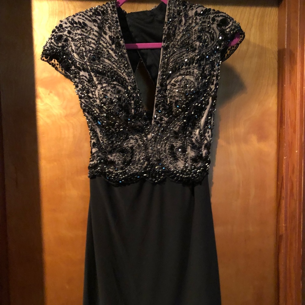 Sherri Hill Cocktail Dress